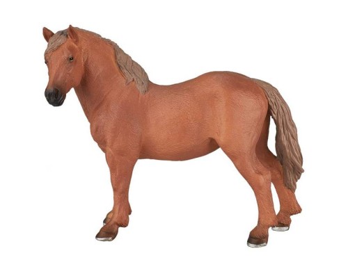 Фигурка KONIK Суффолькская кобыла AMF1053 в Москве Фигурка KONIK Суффолькская кобыла AMF1053 в Москве