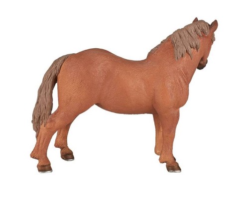 Фигурка KONIK Суффолькская кобыла AMF1053 в Москве Фигурка KONIK Суффолькская кобыла AMF1053 в Москве