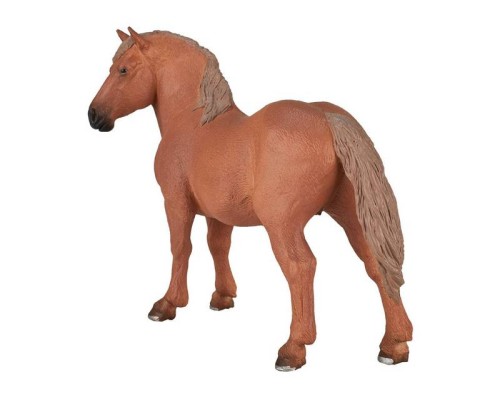 Фигурка KONIK Суффолькская кобыла AMF1053 в Москве Фигурка KONIK Суффолькская кобыла AMF1053 в Москве
