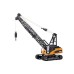 Радиоуправляемый кран HUI NA TOYS 2.4G 15CH 1/14 RTR HN1572 в Москве