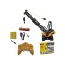 Радиоуправляемый кран HUI NA TOYS 2.4G 15CH 1/14 RTR HN1572 в Москве