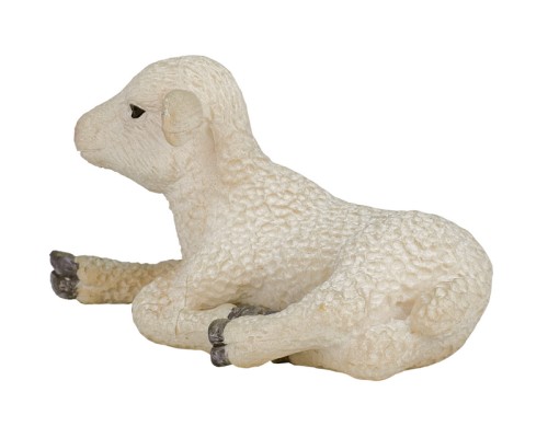 Фигурка KONIK Ягнёнок, лежащий AMF1037 в Москве Фигурка KONIK Ягнёнок, лежащий AMF1037 в Москве