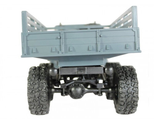 Радиоуправляемая машина MN MODEL военный грузовик (серый) 6WD 2.4G 1/16 RTR MN-77G в Новом Уренгое Радиоуправляемая машина MN MODEL военный грузовик (серый) 6WD 2.4G 1/16 RTR MN-77G в Новом Уренгое