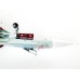 Сборная модель ZVEZDA Российский истребитель Су-27СМ, 1/72 ZV-7295 в Москве