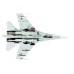 Сборная модель ZVEZDA Российский истребитель Су-27СМ, 1/72 ZV-7295 в Москве