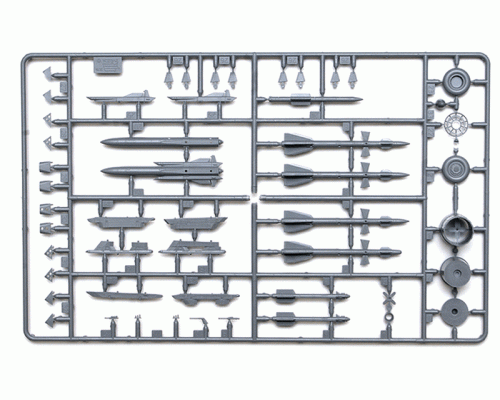 Сборная модель ZVEZDA Российский истребитель Су-27СМ, 1/72 ZV-7295 в Москве