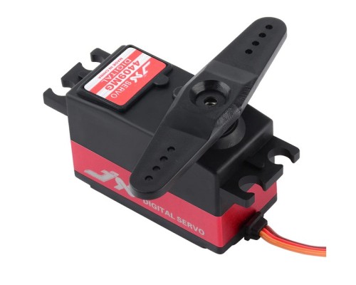 Сервомашинка цифровая JX Servo PDI-4409MG (44.5г/9.2/0.11/6V) стандартная PDI-4409MG в Москве