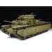 Сборная модель ZVEZDA Советский тяжелый танк Т-35, 1/35 ZV-3667 в Москве