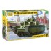 Сборная модель ZVEZDA Советский тяжелый танк Т-35, 1/35 ZV-3667 в Москве
