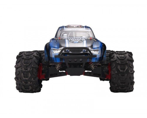 Радиоуправляемый монстр Remo Hobby Dinosaurs Master Brushless UPGRADE (синий) 4WD 2.4G 1/8 RTR RH8036-BLUE в Орехово-Зуево Радиоуправляемый монстр Remo Hobby Dinosaurs Master Brushless UPGRADE (синий) 4WD 2.4G 1/8 RTR RH8036-BLUE в Орехово-Зуево