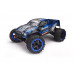 Радиоуправляемый монстр Remo Hobby Dinosaurs Master Brushless UPGRADE (синий) 4WD 2.4G 1/8 RTR RH8036-BLUE в Орехово-Зуево