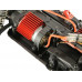Радиоуправляемый шорт-корс Remo Hobby Rocket V2.0 (оранжевый) 4WD 2.4G 1/16 RTR