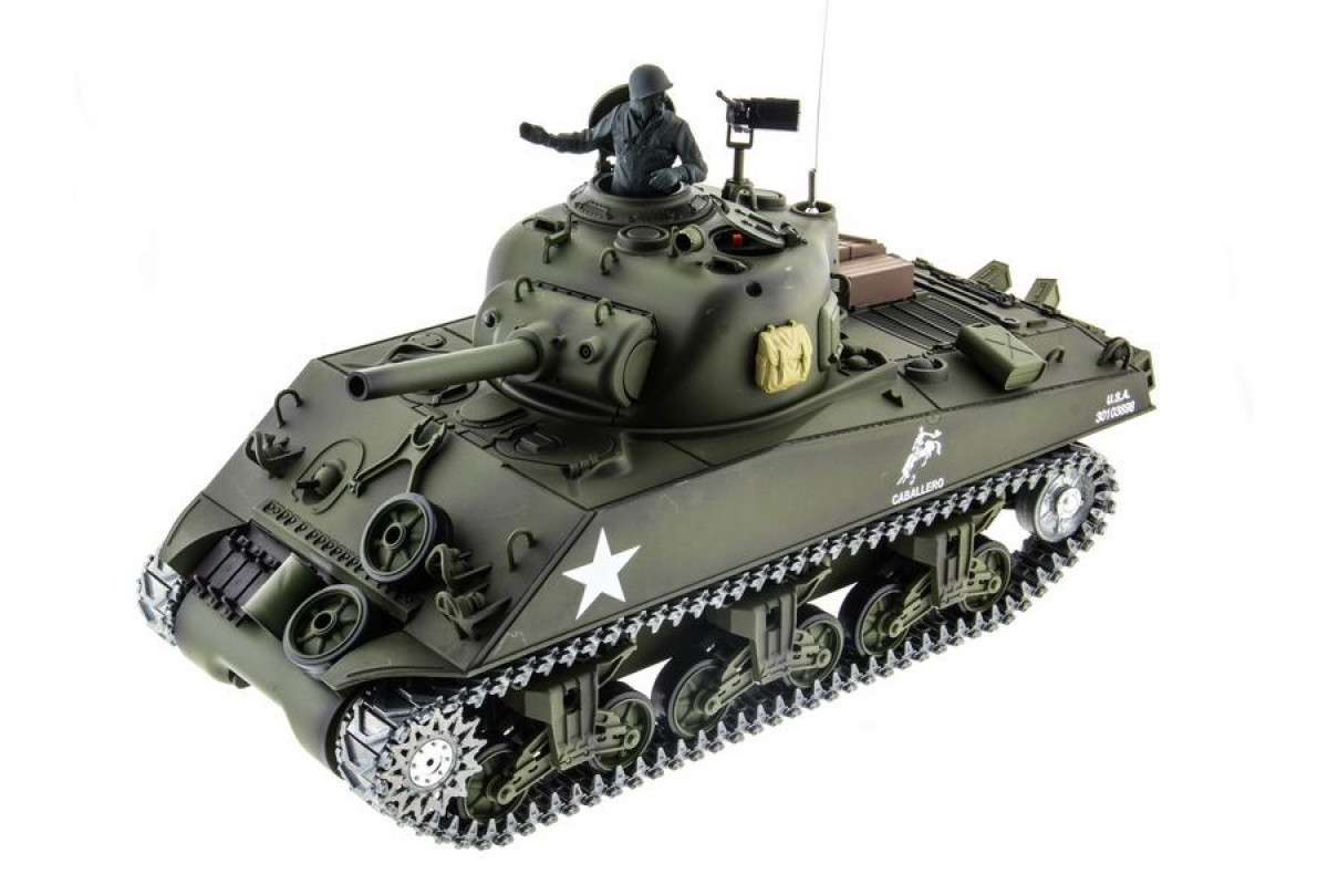 Купить танк heng long. Радиоуправляемый танк Heng long. Радиоуправляемый танк Шерман Heng long. Танк Heng long m4a3 Sherman (3898-1pro) 1:16 52 см. Шерман 105 мм.