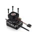 Бесколлекторный регулятор Hobbywing XERUN XR10 PRO-STOCK SPEC Black (80A-200A, 1/10, 1/12) HW-30112401 в Москве