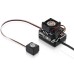 Бесколлекторный регулятор Hobbywing XERUN XR10 PRO-STOCK SPEC Black (80A-200A, 1/10, 1/12) HW-30112401 в Москве
