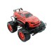 Р/У внедорожник Monstre Truck Nissan Silvia в ассортименте 1/16 + свет + звук OR2681B в Москве