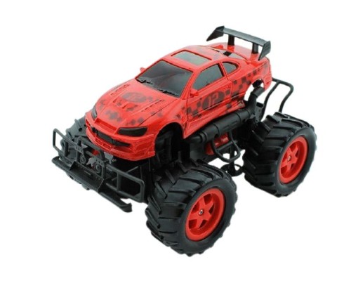 Р/У внедорожник Monstre Truck Nissan Silvia в ассортименте 1/16 + свет + звук OR2681B в Москве Р/У внедорожник Monstre Truck Nissan Silvia в ассортименте 1/16 + свет + звук OR2681B в Москве