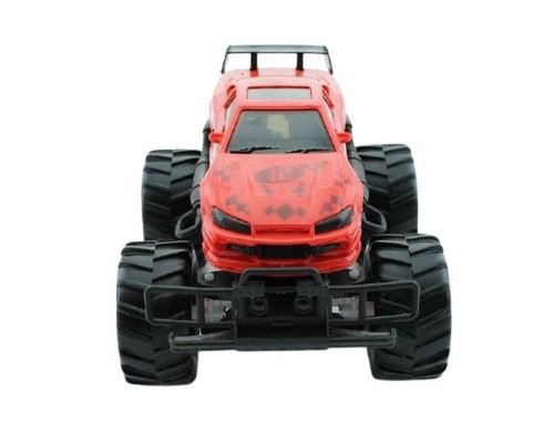 Р/У внедорожник Monstre Truck Nissan Silvia в ассортименте 1/16 + свет + звук OR2681B в Москве Р/У внедорожник Monstre Truck Nissan Silvia в ассортименте 1/16 + свет + звук OR2681B в Москве