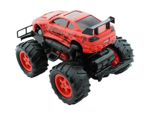 Р/У внедорожник Monstre Truck Nissan Silvia в ассортименте 1/16 + свет + звук OR2681B в Москве Р/У внедорожник Monstre Truck Nissan Silvia в ассортименте 1/16 + свет + звук OR2681B в Москве