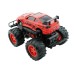Р/У внедорожник Monstre Truck Nissan Silvia в ассортименте 1/16 + свет + звук OR2681B в Москве