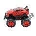 Р/У внедорожник Monstre Truck Nissan Silvia в ассортименте 1/16 + свет + звук OR2681B в Москве
