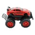 Р/У внедорожник Monstre Truck Nissan Silvia в ассортименте 1/16 + свет + звук OR2681B в Москве
