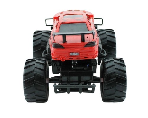 Р/У внедорожник Monstre Truck Nissan Silvia в ассортименте 1/16 + свет + звук OR2681B в Москве Р/У внедорожник Monstre Truck Nissan Silvia в ассортименте 1/16 + свет + звук OR2681B в Москве