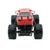 Р/У внедорожник Monstre Truck Nissan Silvia в ассортименте 1/16 + свет + звук OR2681B в Москве