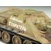 Сборная модель ZVEZDA Советский истребитель танков Су-85, 1/35 ZV-3690 в Москве