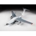 Сборная модель ZVEZDA Российский самолет дальнего радиолокационного обнаружения А-50, 1/144 ZV-7024 в Москве