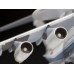 Сборная модель ZVEZDA Российский самолет дальнего радиолокационного обнаружения А-50, 1/144 ZV-7024 в Москве