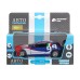 Машина "АВТОПАНОРАМА" Maserati Gran Turismo MC GT4, синий, 1/32, свет, звук, в/к 17,5*13,5*9 см JB1251322 в Москве