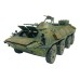 Сборная модель ZVEZDA Советский бронетранспортер БТР-70 (Афганская война 1979-1989), 1/35 ZV-3557 в Москве