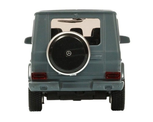 Машина "АВТОПАНОРАМА" Mercedes-Benz G350d, серый, 1/42, инерция, откр. двери, в/к 17,5*12,5*6,5 см JB1251222 в Москве Машина "АВТОПАНОРАМА" Mercedes-Benz G350d, серый, 1/42, инерция, откр. двери, в/к 17,5*12,5*6,5 см JB1251222 в Москве
