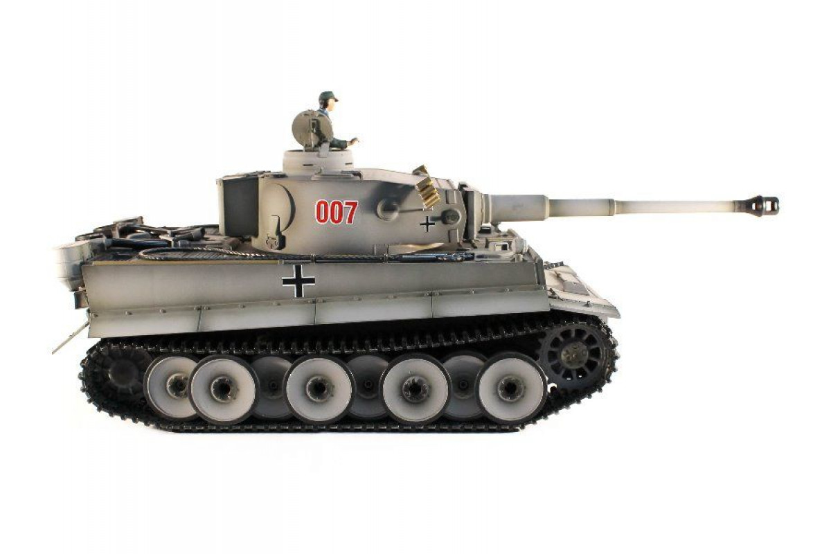 Танк Taigen Tiger BTR early Version (tg3818-1c-BTR) 1:16 52 см. Taigen циммерит для Tiger 1 артикул:tg3818-082. Тигр 1/16. Танк тигр Тайген. Тигр 1 оборудование