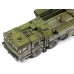 Сборная модель ZVEZDA Ракетный комплекс "Искандер-М", подарочный набор, 1/72 ZV-5028П в Москве