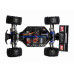 Радиоуправляемая трагги Remo Hobby EVO-R Brushless (красная) 4WD 2.4G 1/8 RTR RH8065-RED в Нижнем Новгороде