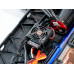 Радиоуправляемая трагги Remo Hobby EVO-R Brushless (красная) 4WD 2.4G 1/8 RTR RH8065-RED в Нижнем Новгороде