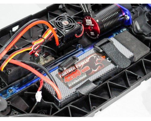Радиоуправляемая трагги Remo Hobby EVO-R Brushless (красная) 4WD 2.4G 1/8 RTR RH8065-RED в Нижнем Новгороде Радиоуправляемая трагги Remo Hobby EVO-R Brushless (красная) 4WD 2.4G 1/8 RTR RH8065-RED в Нижнем Новгороде
