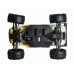 Радиоуправляемая трагги Remo Hobby EVO-R Brushless (красная) 4WD 2.4G 1/8 RTR RH8065-RED в Нижнем Новгороде