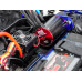 Радиоуправляемая трагги Remo Hobby EVO-R Brushless (красная) 4WD 2.4G 1/8 RTR RH8065-RED в Нижнем Новгороде