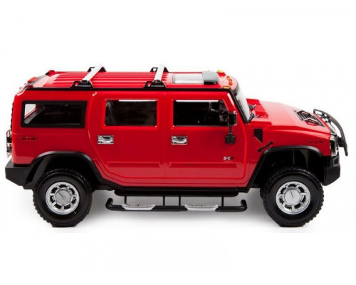 Радиоуправляемая машина MZ Hummer H2 2026 1/14 + акб