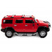 Радиоуправляемая машина MZ Hummer H2 2026 1/14 + акб