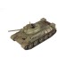 Сборная модель ZVEZDA Советский средний танк Т-34/76 1943 УЗТМ, 1/35 ZV-3689 в Москве