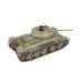 Сборная модель ZVEZDA Советский средний танк Т-34/76 1943 УЗТМ, 1/35 ZV-3689 в Москве