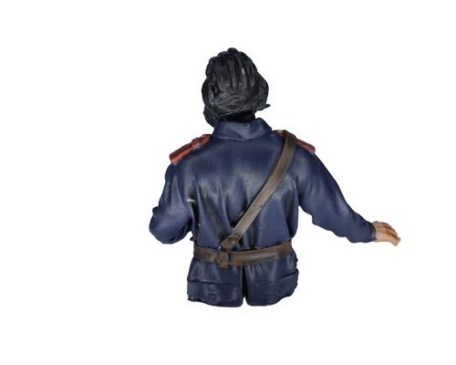 Фигурка. Советский командир танка, 1/16 RCM-RUS01 в Москве