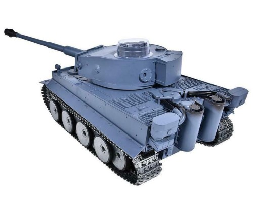 Радиоуправляемый танк Heng Long Tiger I Professional V7.0 2.4G 1/16 RTR HL3818-1P7.0 в Москве Радиоуправляемый танк Heng Long Tiger I Professional V7.0 2.4G 1/16 RTR HL3818-1P7.0 в Москве