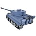 Радиоуправляемый танк Heng Long Tiger I Professional V7.0 2.4G 1/16 RTR HL3818-1P7.0 в Москве