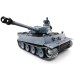 Радиоуправляемый танк Heng Long Tiger I Professional V7.0 2.4G 1/16 RTR HL3818-1P7.0 в Москве
