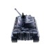 Радиоуправляемый танк Heng Long Tiger I Professional V7.0 2.4G 1/16 RTR HL3818-1P7.0 в Москве